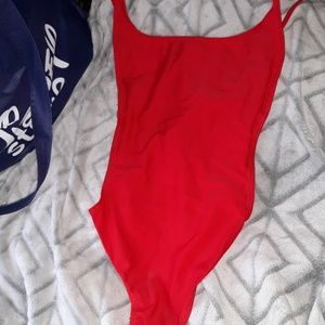 Original famous sunny suit!